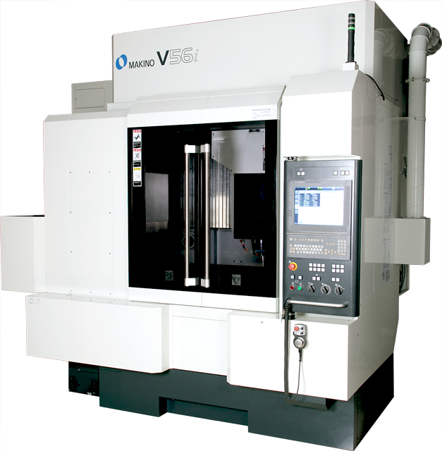 MAKINO V56i